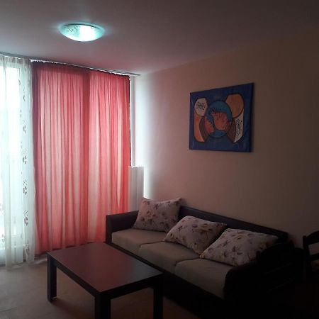 Gradina Sunny Deluxe Apartment ソゾポル エクステリア 写真