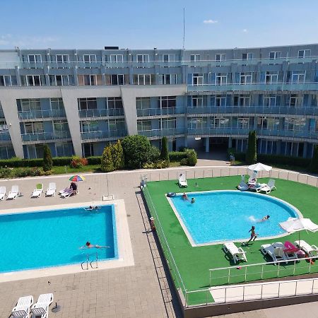 Gradina Sunny Deluxe Apartment ソゾポル エクステリア 写真