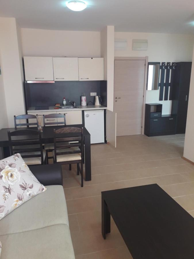 Gradina Sunny Deluxe Apartment ソゾポル エクステリア 写真