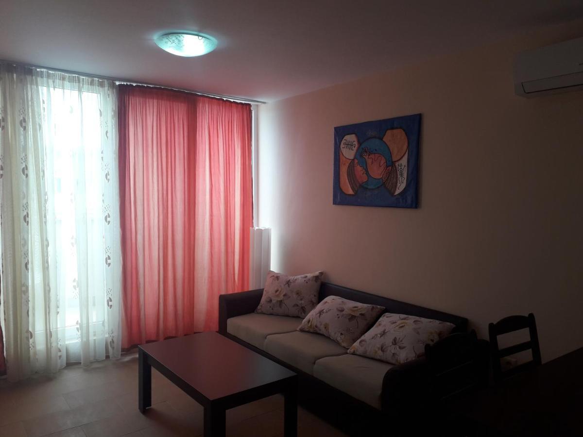 Gradina Sunny Deluxe Apartment ソゾポル エクステリア 写真