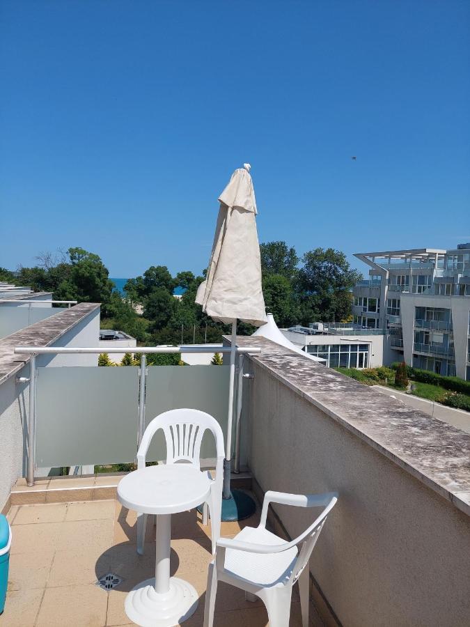 Gradina Sunny Deluxe Apartment ソゾポル エクステリア 写真