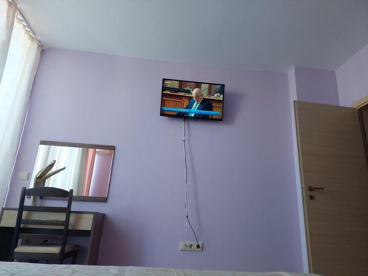 Gradina Sunny Deluxe Apartment ソゾポル エクステリア 写真