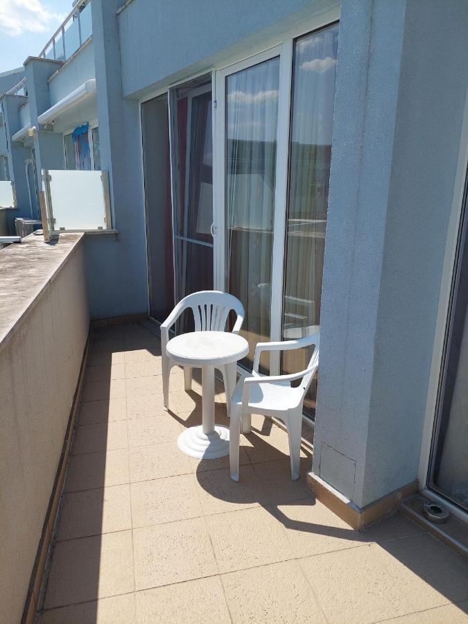 Gradina Sunny Deluxe Apartment ソゾポル エクステリア 写真